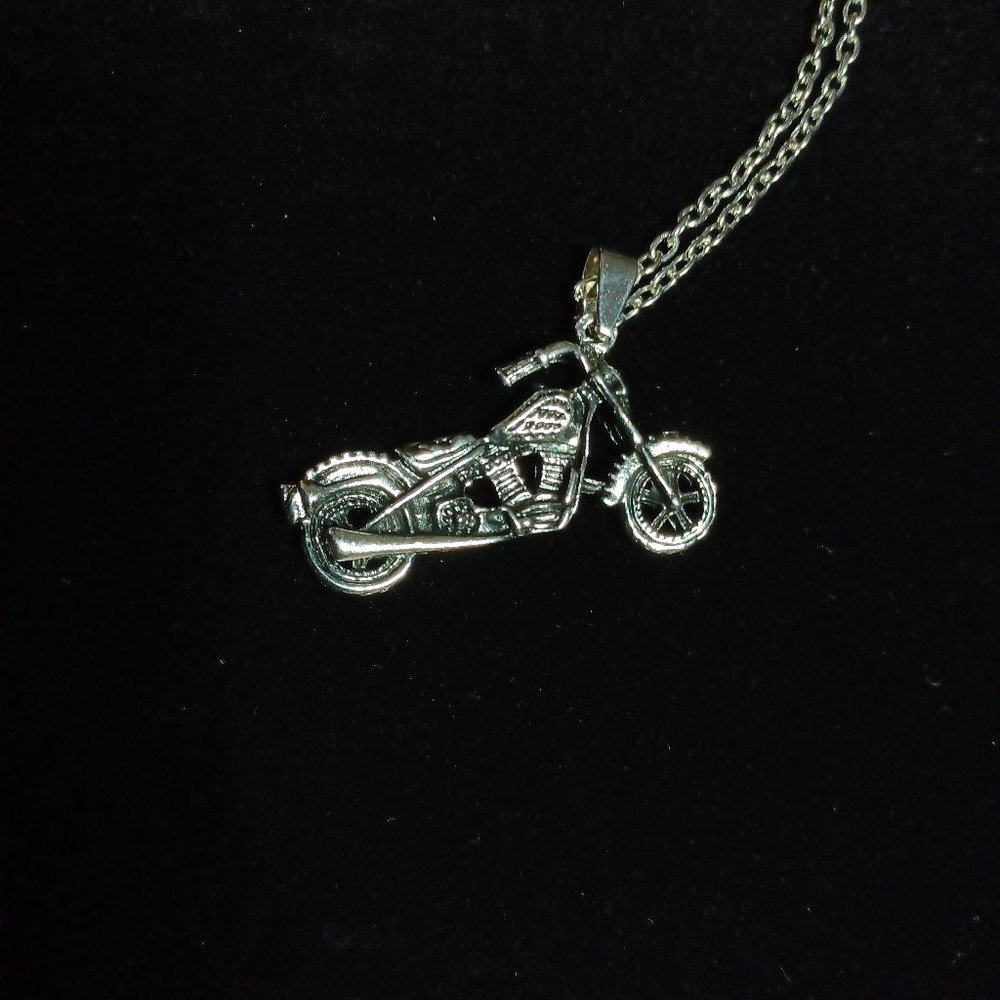 Women Necklace J-01
